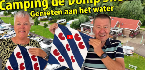 blokken CamperTV Sneek image