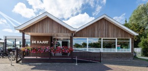 blokken Restaurant De Kajuit image