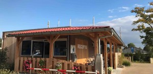 blokken Camping en havenreglement image