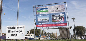 blokken Contactformulier image