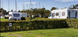 blokken Camping De Domp image